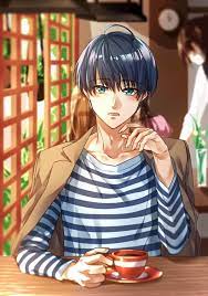 pin on anime