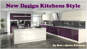 design kitchens by beat a quote kitchens