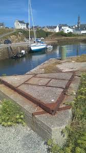 Bretagne Port De Lampaul A Ile D Ouessant Finistere Bretagne Ile Ouessant Ouessant