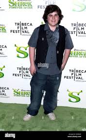 Josh Flitter Premiere of 'Shrek Forever After' during the 9th Annual  Tribeca Film Festival at the Ziegfeld Theatre