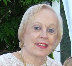 Dorothy Ann Schaefer-Steege (January 12, 1938