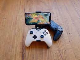All The Big Xbox Playstation Switch And Pc Game Announcements Even Without E3 Ps4 Wireless Controller Xbox Controller Wireless Controller