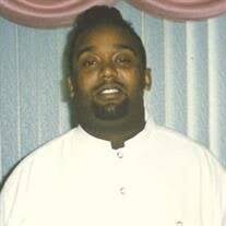 Mr. Kevyn Allen Winbush Obituary