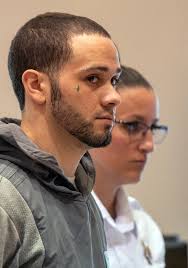 Wilbert Nieves of Fitchburg arraigned in slaying of Franklin Mane