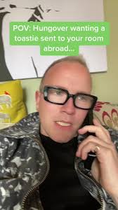 #fyp #trending #britsabroad #funny #truestory #toastie #hungover