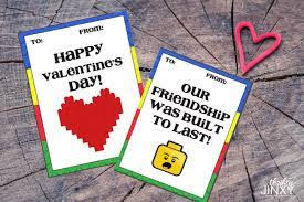 Use the download button to see the full image of lego valentine coloring pages free, and download it for your computer. Free Lego Valentines Printables Thrifty Jinxy