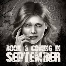 The Books of Future Darkness