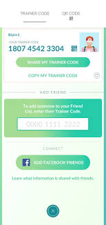 Add Me As Your Friend In Pokemon Go Pokemon Pokemongo Pikachu Niantic Nintendo Ashketchem Brock Misty Trainertips M Friends List Coding Pokemon Funny