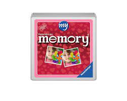 Hochwertiger druck ⭐ strapazierfähiges material ⭐ schnelle lieferung ⭐ jetzt bestellen! My Memory 48 Karten My Memory Fotoprodukte Produkte My Memory 48 Karten