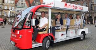 Minibus Emma Foto Martin Rospek C Btz Minibus Bus Mini
