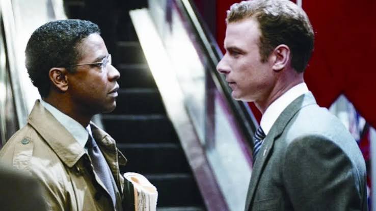 150 Word Review: The Manchurian Candidate (2004) | by John DeVore |  Humungus | Medium