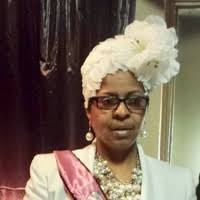 Kimberly Yvette Evans