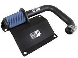 magnum force stage 2 cold air intake system w pro 5r filter media