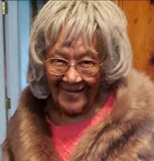 Ruth Stokes Obituary March 21, 2021