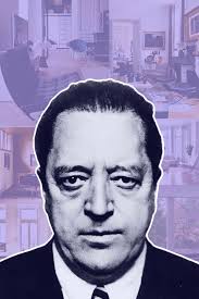 Mies Van Der Rohe Furniture Design In Modern Interiors