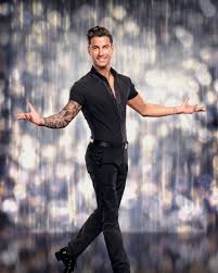 Gorka marquez needed dental surgery after two of his lower jaw front teeth were badly chipped when he was attacked by a gang of youths. Gorka Marquez Strictly Come Dancing Fan Wiki Fandom