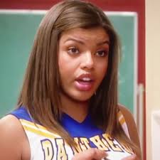 Hunter and Lola Degrassi