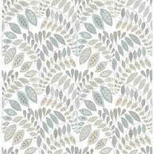 1000 x 1000 jpeg 152 кб. Nuwallpaper Gustavus Peel Stick Wallpaper The Home Depot Canada