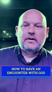 How to have an encounter with God w/ Chris Binion Sign-up www.Jesus2022.com 