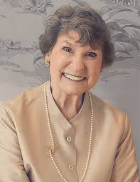 Obituary information for Alberta “Betty” Gorrell