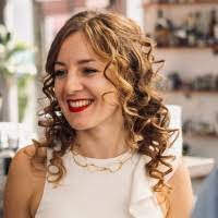 Esther Senn's Instagram, Twitter & Facebook