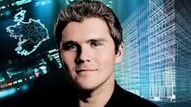 Brigid Mae Power: The Two Worlds review