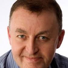 Stream Tom Dowling Talks About Spleodar Halloween Arts Festival On The  Scene by nenagh arts centre