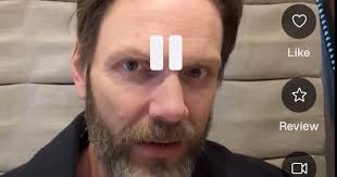 Christmas gift Cameo video from actor comedian Joel McHale