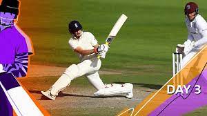 Latest bbc sport news on cricket teams from australia, new zealand, sri lanka, bangladesh, pakistan, west indies, india, south africa and zimbabwe. Bbc Sport Cricket Today At The Test England V West Indies 2020 Third Test Day Three Highlights