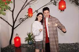 Sinh ngày 16 tháng 10 năm 1987), là nữ diễn viên người trung quốc. 0 Riojtcd552im