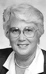 Frances Egan Obituary (1920