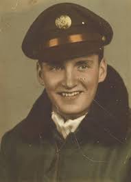 Obituary of James A Berg