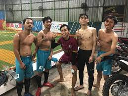 Help others to communicate better add words you want to learn to pronounce vote on pronunciations keep track of your additions Ge Blek On Twitter Habis Futsal Terbitlah Pap Tt Buncit Fc