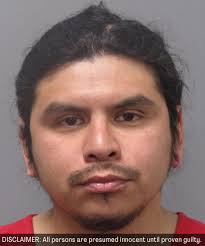 Cut Off Man Charges with Sex Crimes Involving Pornography