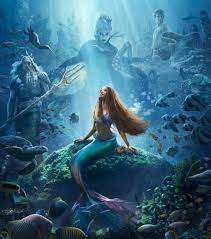 The Little Mermaid: A Tale of Ocean Conservation and Sustainable Values -  Impakter