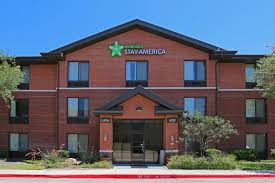 extended stay america san antonio