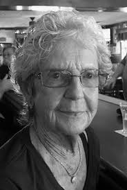 Beverly K. Ernst Obituary