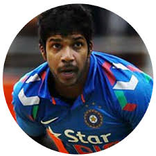 Varun Aaron Overall Stats