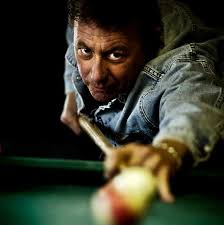 Joe Ely discusses circus career, book and songwriting magic