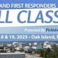 Oak Island First Responders Fall Classic event image