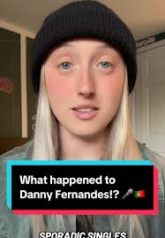 Danny Fernandes Addicted