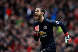 Find the perfect david de gea manchester united stock photos and editorial news pictures from getty images. Manchester United To Part Ways With David De Gea In The Summer
