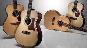 In this article we cover brands and versions, like newbies, classics and. 13 Best Acoustic Guitars 2021 Our Pick Of Acoustic Guitars For New Players To Pros Musicradar