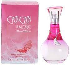Acto seguido puedes si así lo deseás hacer click en la imagen de el producto para que te consigas hacerte del artículo en. Paris Hilton Can Can Burlesque Eau De Parfum Fur Damen Notino