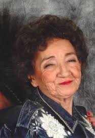 Jewell Ellsworth Obituary