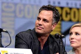 Mark was raised in a big family. American Actor Mark Ruffalo Petitions To Impose Sanctions On Israel