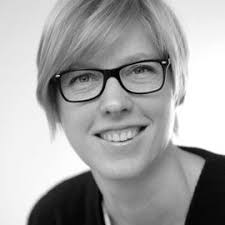 Ingrid Ross aus Buenos Aires