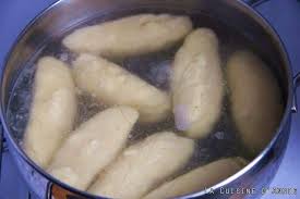 Faire Ses Quenelles Recette Quenelle Recette Quenelles Recette