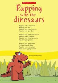 Classic nursery rhymes for everyone! Rap And List Poems Primary Ks1 Teaching Resource Scholastic