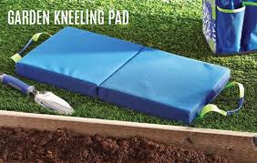 Garden Kneeling Pad Pampered Chef Pampered Chef Party Picnic Blanket